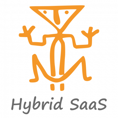 HybridSaaS Portal