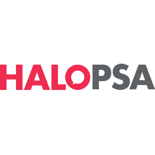 HaloPSA